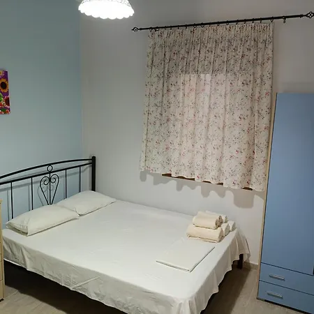 Le Sable Holiday home