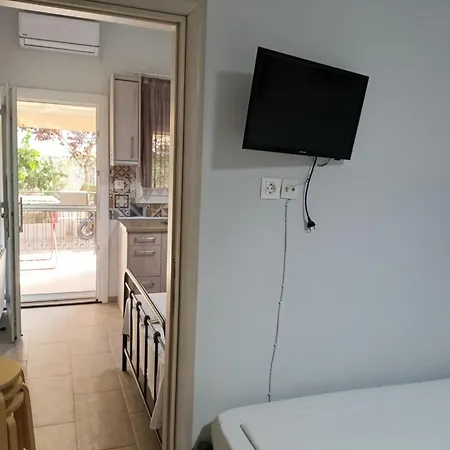 Holiday home Le Sable