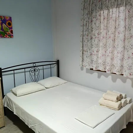 Le Sable Holiday home Nikiti (Sithonia)