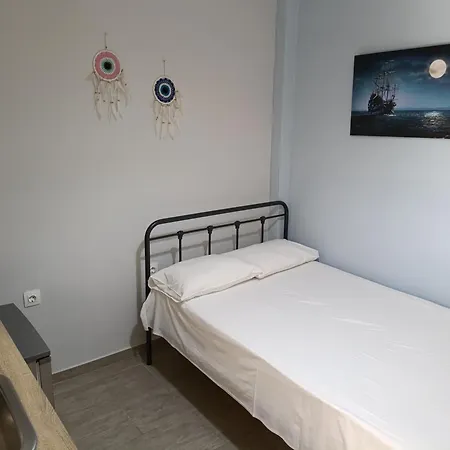 Сasa de vacaciones Le Sable Nikiti (Sithonia)